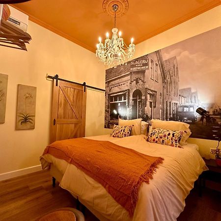 B&B Schipperspad Tolkamer Εξωτερικό φωτογραφία
