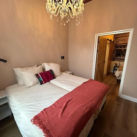 B&B Schipperspad Tolkamer Εξωτερικό φωτογραφία