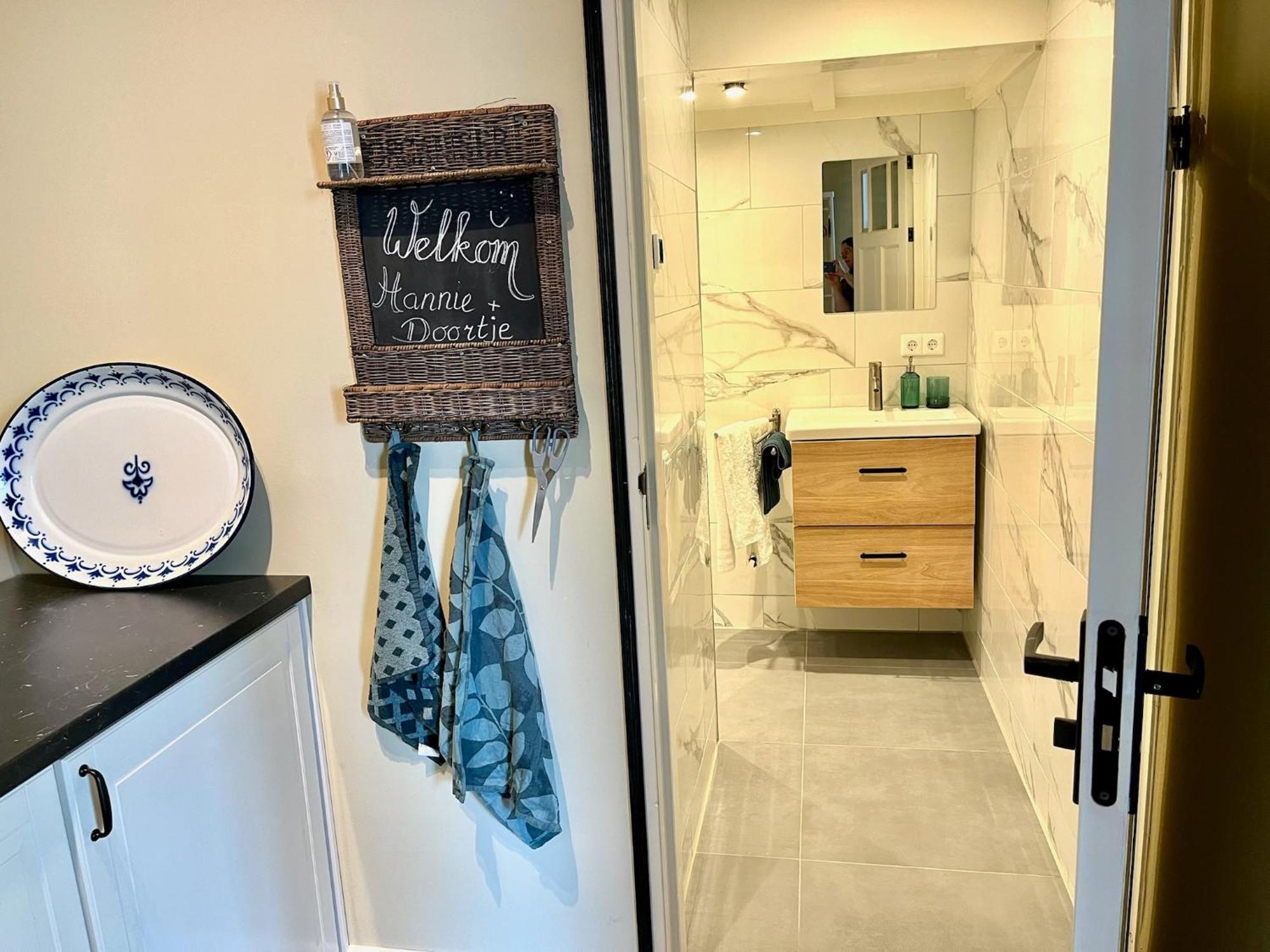 B&B Schipperspad Tolkamer Εξωτερικό φωτογραφία