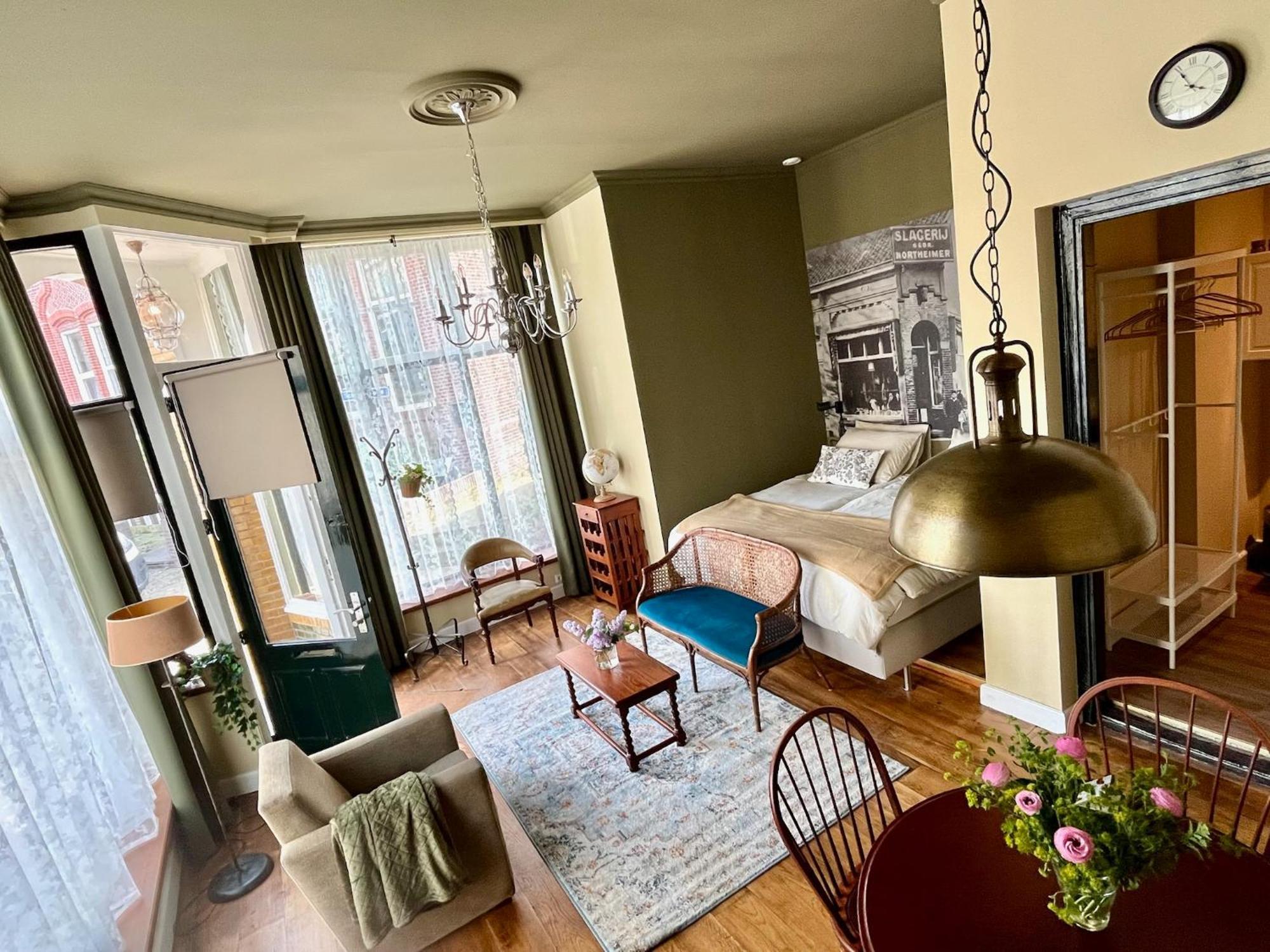 B&B Schipperspad Tolkamer Εξωτερικό φωτογραφία