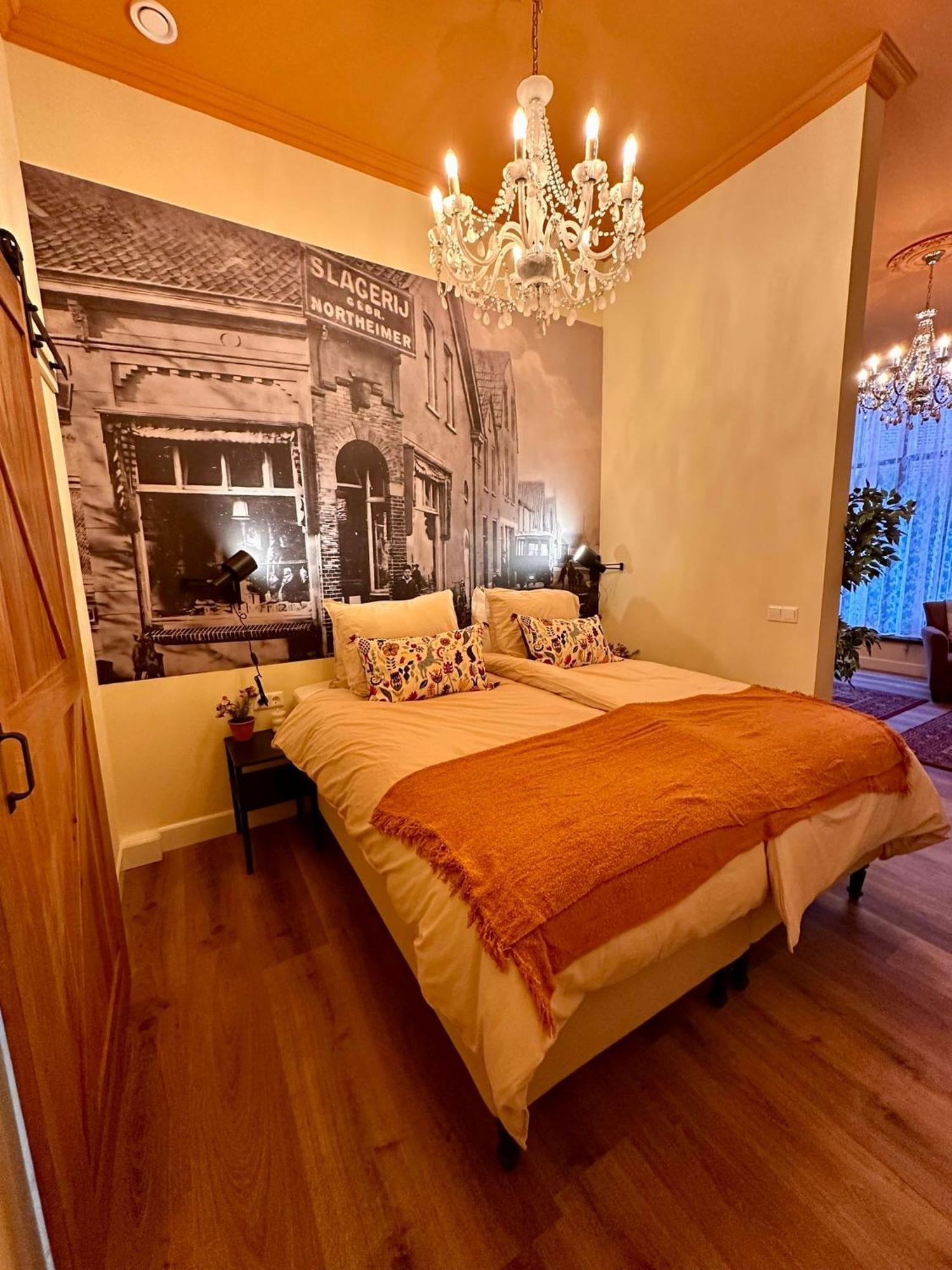 B&B Schipperspad Tolkamer Εξωτερικό φωτογραφία