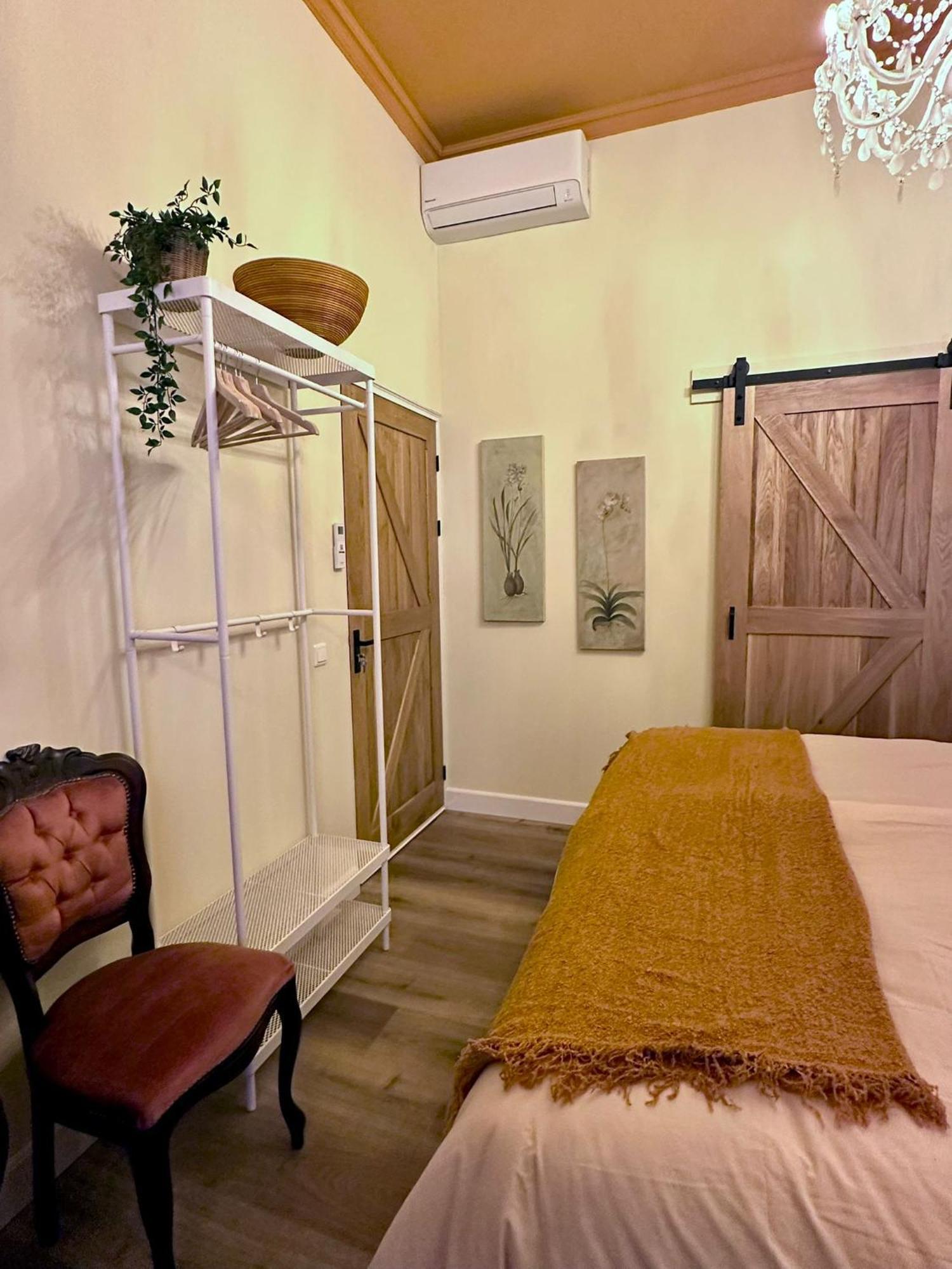 B&B Schipperspad Tolkamer Εξωτερικό φωτογραφία