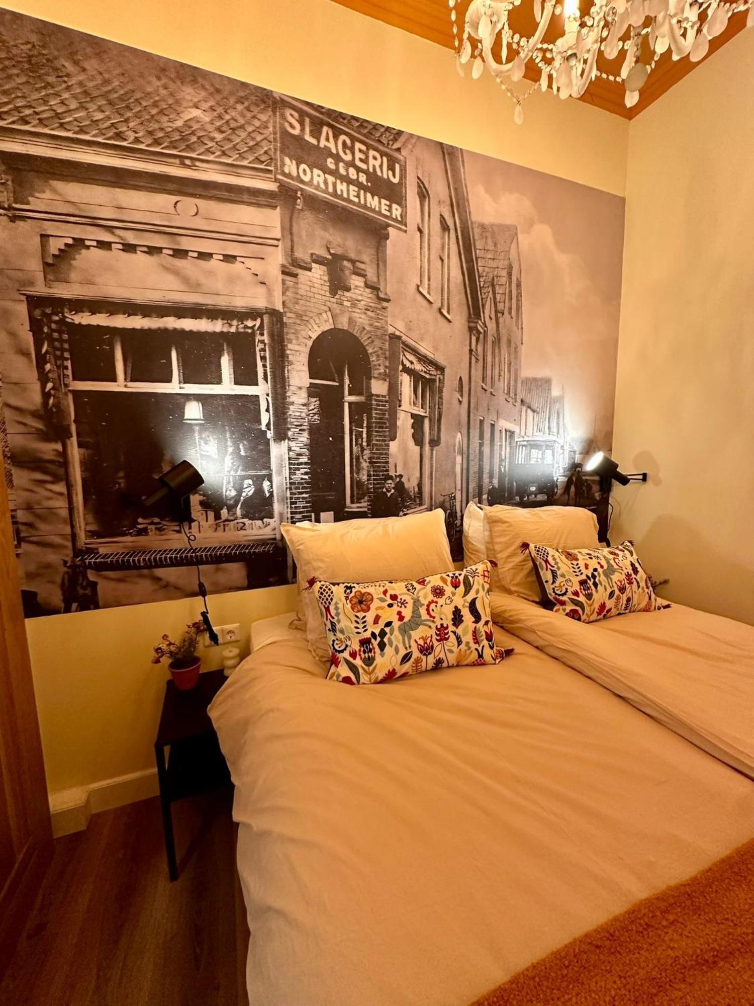 B&B Schipperspad Tolkamer Εξωτερικό φωτογραφία