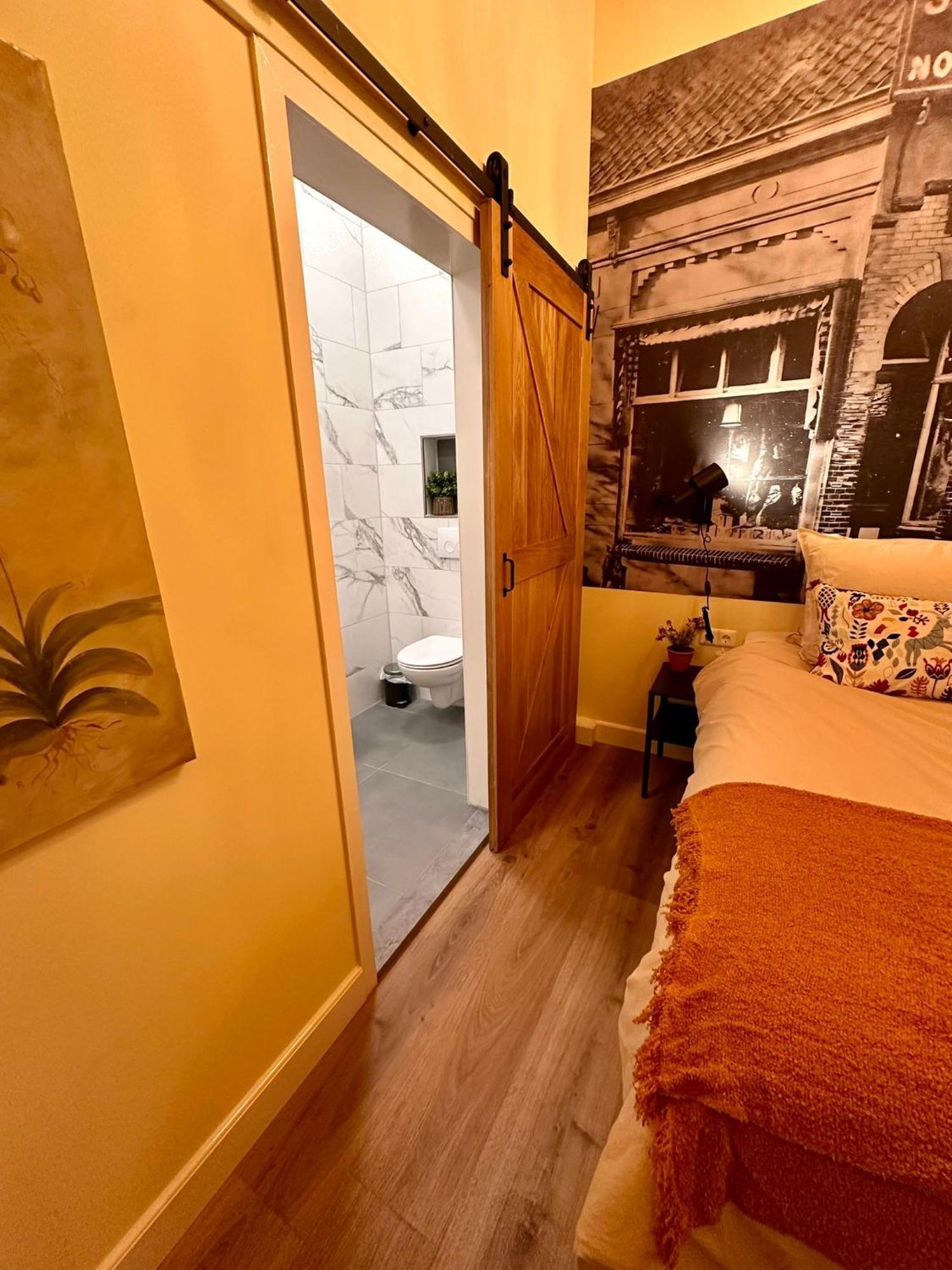 B&B Schipperspad Tolkamer Εξωτερικό φωτογραφία