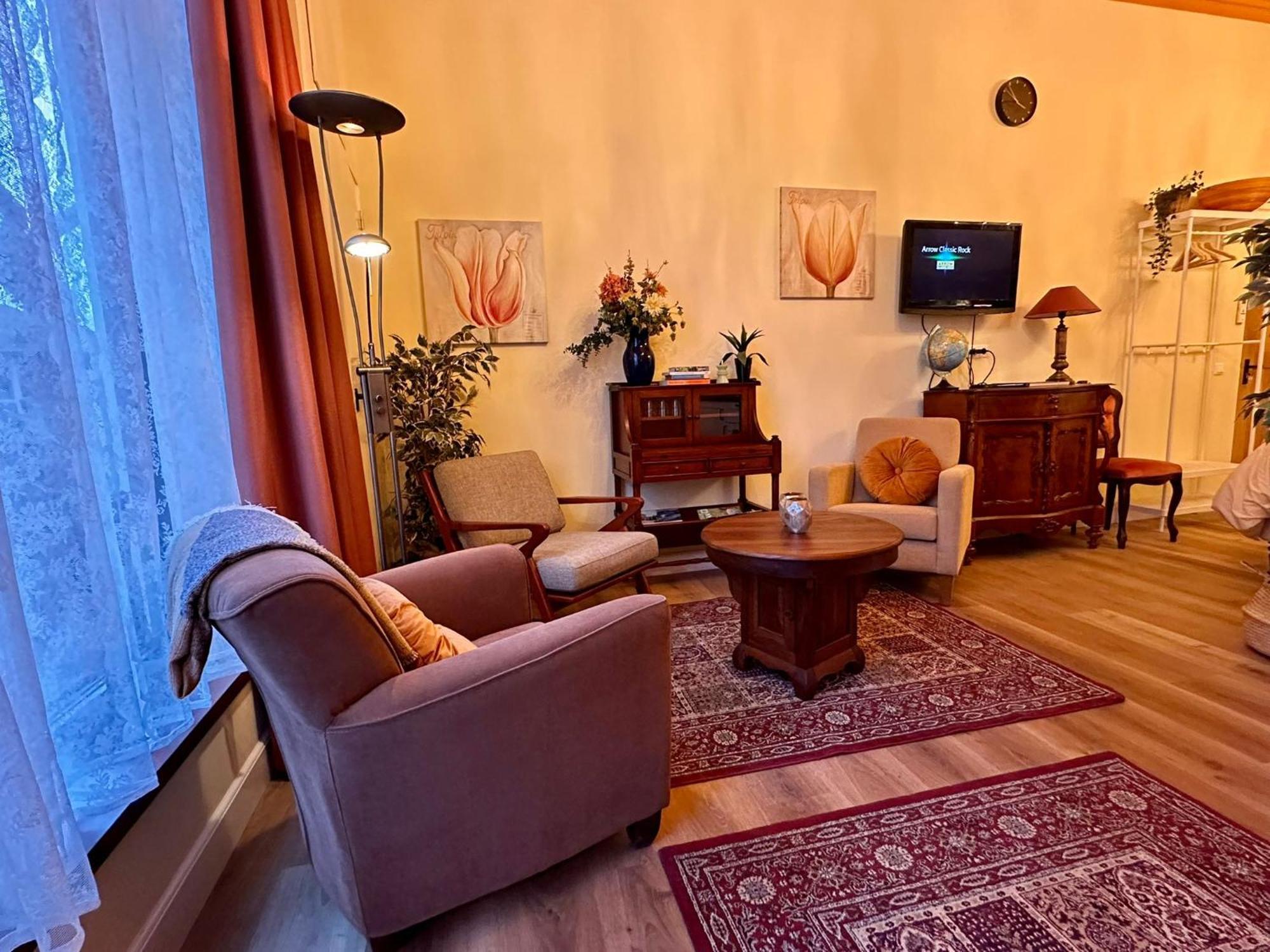B&B Schipperspad Tolkamer Εξωτερικό φωτογραφία