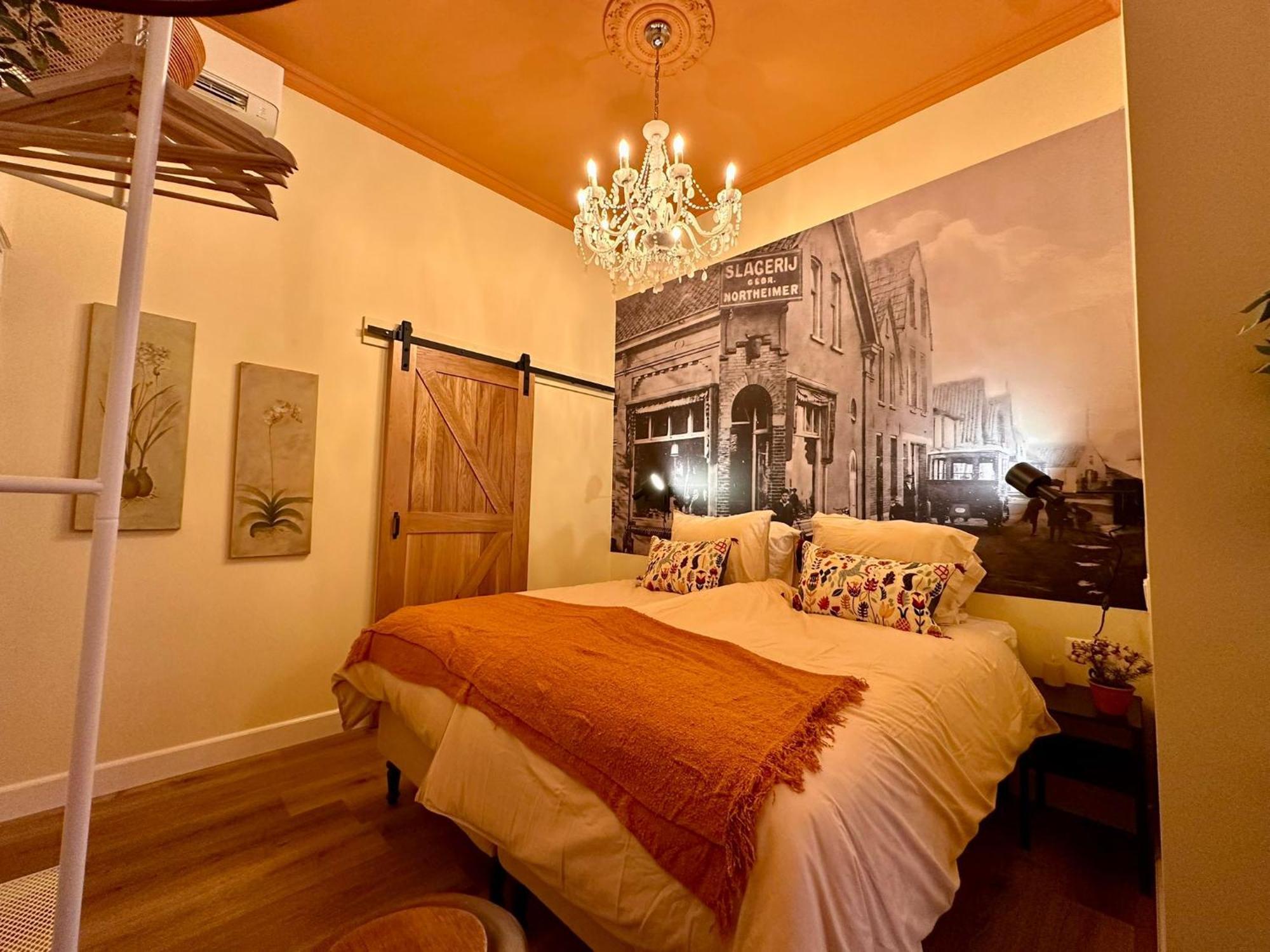 B&B Schipperspad Tolkamer Εξωτερικό φωτογραφία