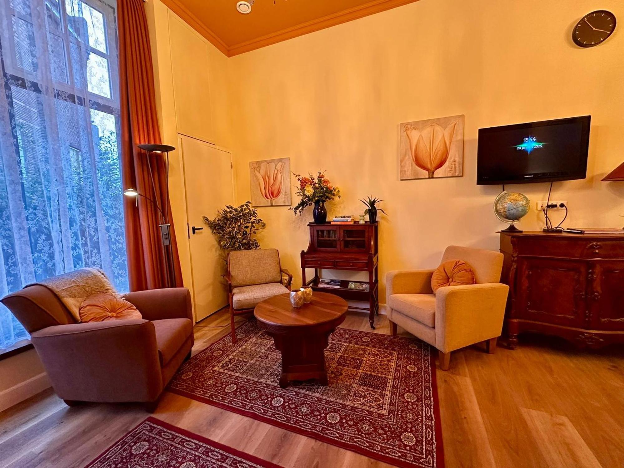 B&B Schipperspad Tolkamer Εξωτερικό φωτογραφία