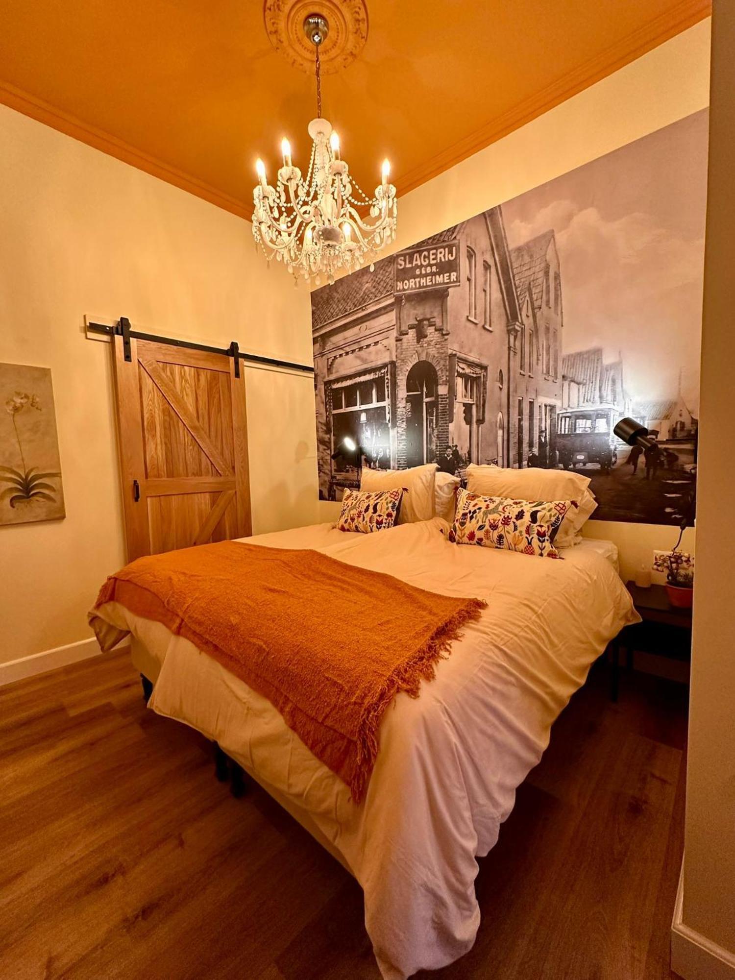 B&B Schipperspad Tolkamer Εξωτερικό φωτογραφία