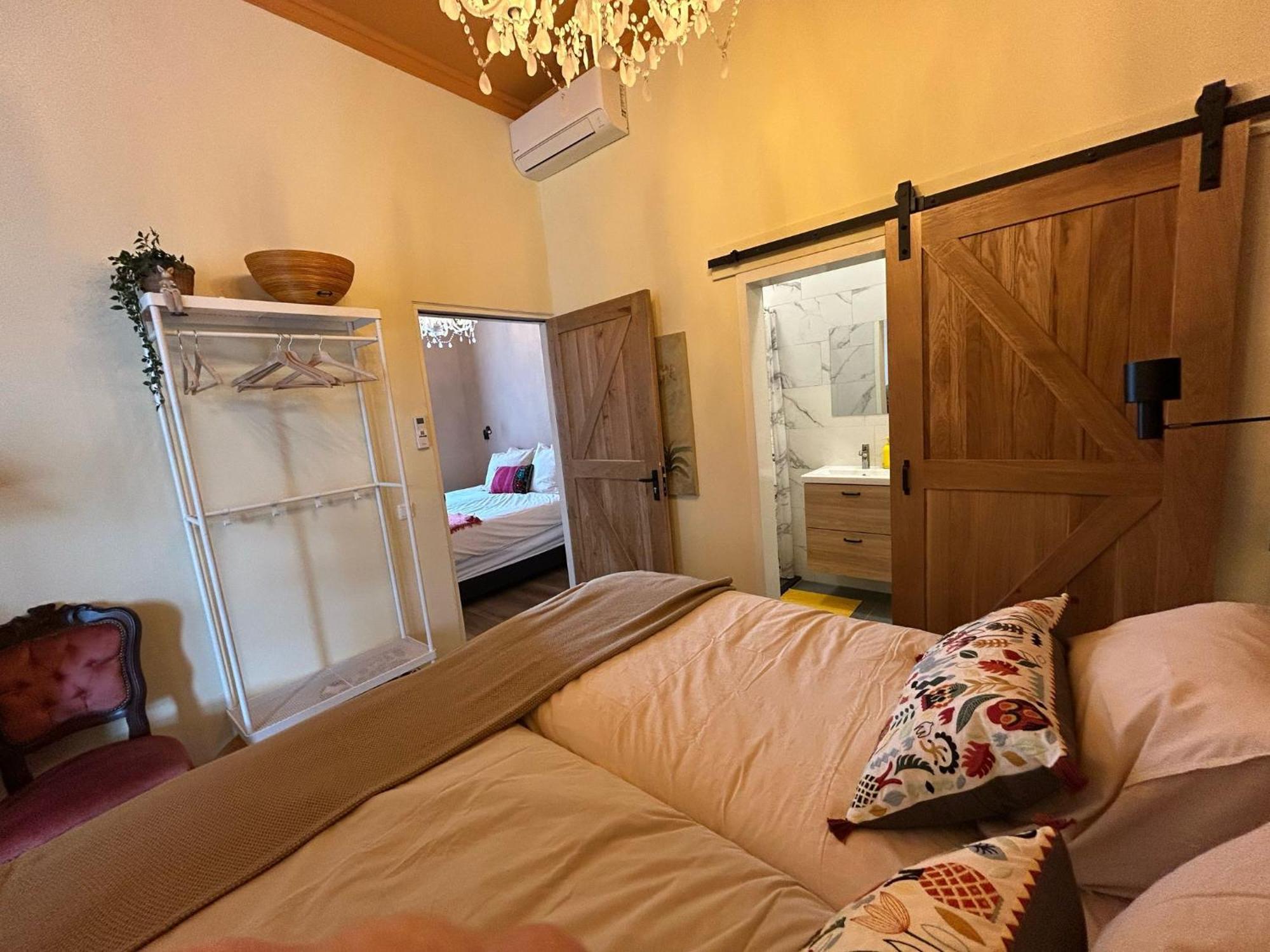 B&B Schipperspad Tolkamer Εξωτερικό φωτογραφία